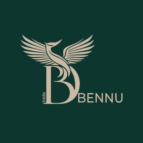 Bennu Logo